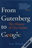 From Gutenberg To Google