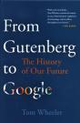 From Gutenberg To Google - Preview