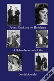 Capa do artigo From Hackney To Horsham