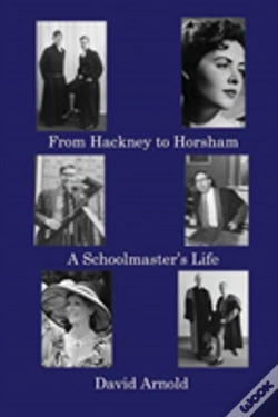 Capa do artigo From Hackney To Horsham