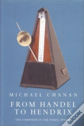Capa do artigo From Handel To Hendrix