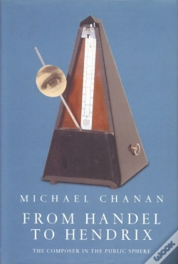 Capa do artigo From Handel To Hendrix