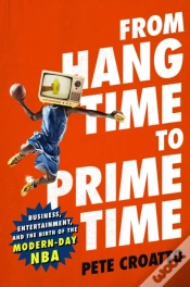 Capa do artigo From Hang Time To Prime Time