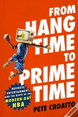Capa do artigo From Hang Time To Prime Time