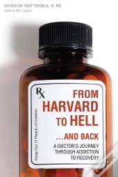 From Harvard To Hell...And Back