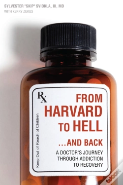 Capa do artigo From Harvard To Hell...And Back