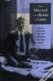 Capa do artigo From Harvard To The Ranks Of Labor