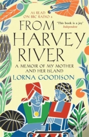 Capa do artigo From Harvey River