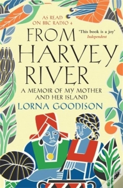 Capa do artigo From Harvey River