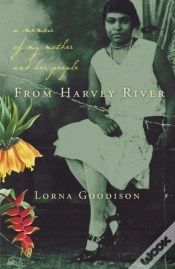 Capa do artigo From Harvey River