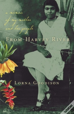 Capa do artigo From Harvey River