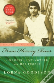 Capa do artigo From Harvey River