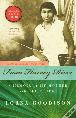 Capa do artigo From Harvey River