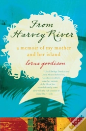 Capa do artigo From Harvey River