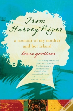 Capa do artigo From Harvey River