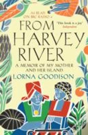 Capa do artigo From Harvey River