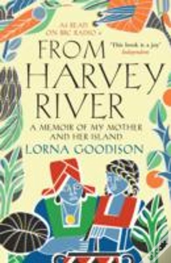Capa do artigo From Harvey River