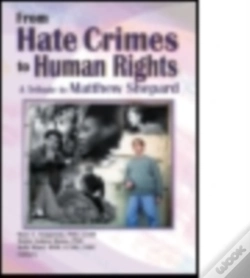 Capa do artigo From Hate Crimes To Human Rights