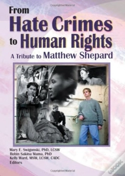 Capa do artigo From Hate Crimes To Human Rights
