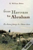 From Havram To Abraham