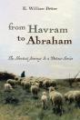 From Havram To Abraham - Preview