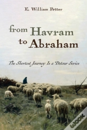 Capa do artigo From Havram To Abraham
