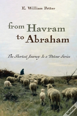 Capa do artigo From Havram To Abraham