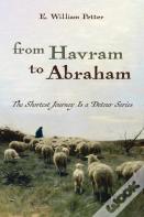 From Havram To Abraham