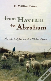 From Havram To Abraham