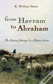 Capa do artigo From Havram To Abraham