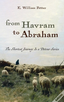Capa do artigo From Havram To Abraham