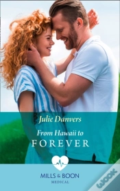 Capa do artigo From Hawaii To Forever Eb