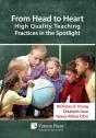 From Head To Heart: High Quality Teaching Practices In The Spotlight - Preview
