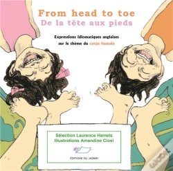 Capa do artigo From Head To Toe