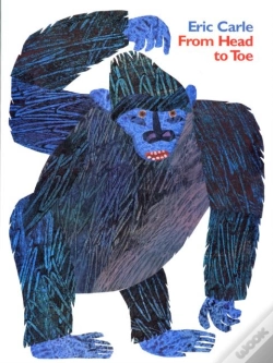 Capa do artigo From Head To Toe Big Book