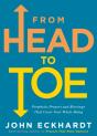 From Head To Toe - Preview