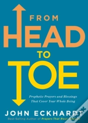 Capa do artigo From Head To Toe
