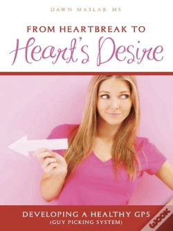 Capa do artigo From Heartbreak To Heart'S Desire