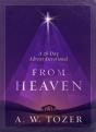 From Heaven - Preview