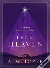 Capa do artigo From Heaven