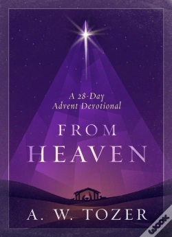 Capa do artigo From Heaven