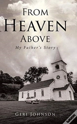 Capa do artigo From Heaven Above