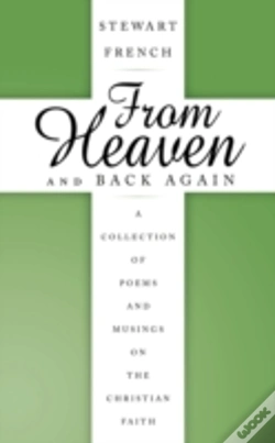 Capa do artigo From Heaven And Back Again