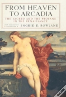 Capa do artigo From Heaven To Arcadia