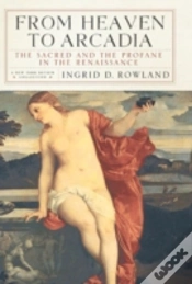 Capa do artigo From Heaven To Arcadia