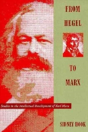 From Hegel To Marx - Preview