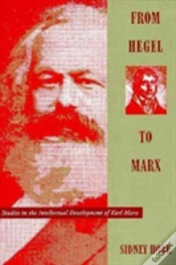 Capa do artigo From Hegel To Marx