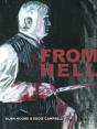From Hell - Preview