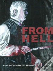 Capa do artigo From Hell