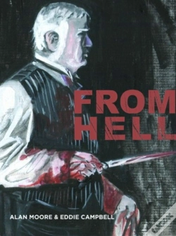 Capa do artigo From Hell